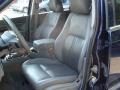 2005 Midnight Blue Pearl Jeep Grand Cherokee Limited 4x4  photo #12