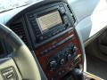 2005 Midnight Blue Pearl Jeep Grand Cherokee Limited 4x4  photo #13