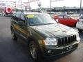 Jeep Green Metallic - Grand Cherokee Laredo Photo No. 2