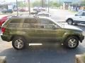 Jeep Green Metallic - Grand Cherokee Laredo Photo No. 4
