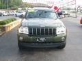 Jeep Green Metallic - Grand Cherokee Laredo Photo No. 5