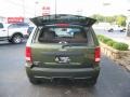 Jeep Green Metallic - Grand Cherokee Laredo Photo No. 11