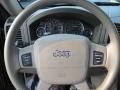 Jeep Green Metallic - Grand Cherokee Laredo Photo No. 14