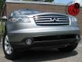 2005 Diamond Graphite Gray Infiniti FX 35  photo #1