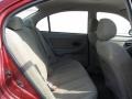 2003 Chianti Red Hyundai Elantra GLS Sedan  photo #4