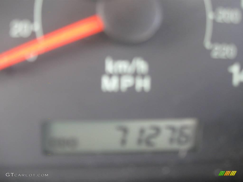2003 Elantra GLS Sedan - Chianti Red / Beige photo #7