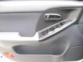 Sterling Metallic - Elantra GLS Hatchback Photo No. 13