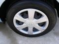 Ice Blue - Accent GLS Sedan Photo No. 14