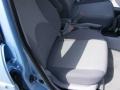 Ice Blue - Accent GLS Sedan Photo No. 20