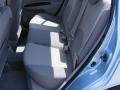 Ice Blue - Accent GLS Sedan Photo No. 25