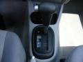 Ice Blue - Accent GLS Sedan Photo No. 31