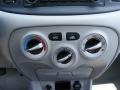 Ice Blue - Accent GLS Sedan Photo No. 32