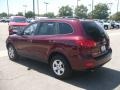 Dark Cherry - Santa Fe GLS 4WD Photo No. 4