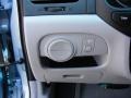 Ice Blue - Accent GLS Sedan Photo No. 37