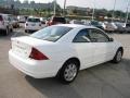 Taffeta White - Civic EX Coupe Photo No. 6