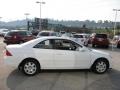 Taffeta White - Civic EX Coupe Photo No. 7