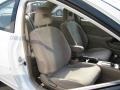 Taffeta White - Civic EX Coupe Photo No. 12