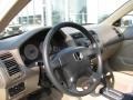 Taffeta White - Civic EX Coupe Photo No. 15