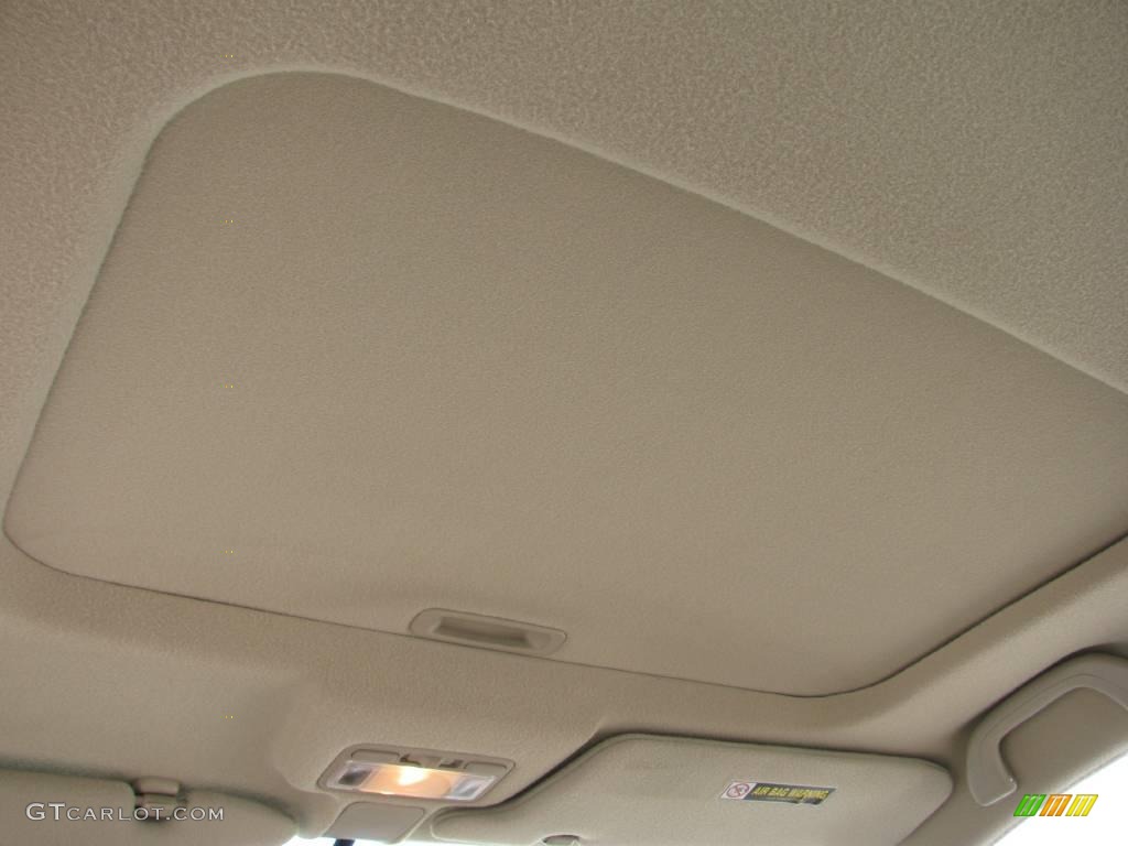 2001 Civic EX Coupe - Taffeta White / Beige photo #18
