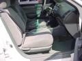 Taffeta White - Civic LX Sedan Photo No. 10