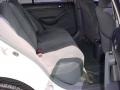 Taffeta White - Civic LX Sedan Photo No. 11
