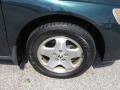 2001 Dark Emerald Honda Odyssey EX  photo #4