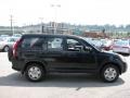 2005 Nighthawk Black Pearl Honda CR-V LX  photo #7