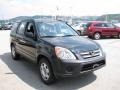 2005 Nighthawk Black Pearl Honda CR-V LX  photo #9