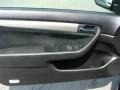 2006 Nighthawk Black Pearl Honda Accord EX Coupe  photo #6