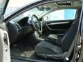2006 Nighthawk Black Pearl Honda Accord EX Coupe  photo #7