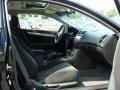 2006 Nighthawk Black Pearl Honda Accord EX Coupe  photo #8