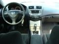 2006 Nighthawk Black Pearl Honda Accord EX Coupe  photo #9