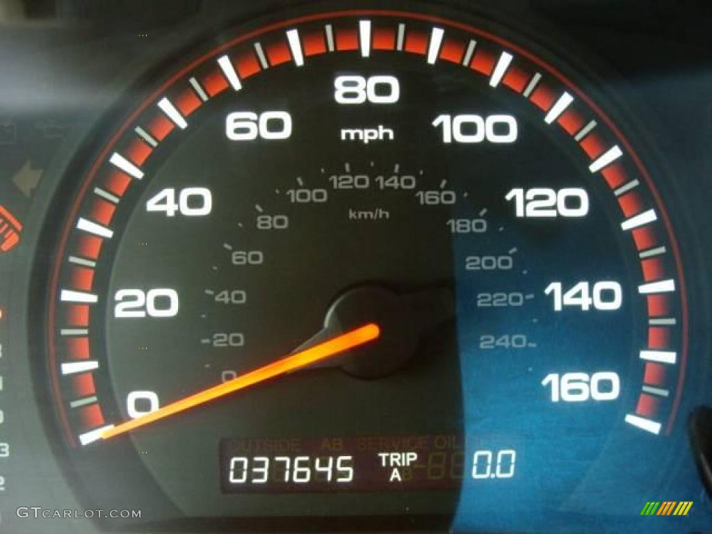 2006 Accord EX Coupe - Nighthawk Black Pearl / Black photo #10