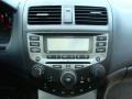 2006 Nighthawk Black Pearl Honda Accord EX Coupe  photo #11