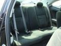 2006 Nighthawk Black Pearl Honda Accord EX Coupe  photo #12