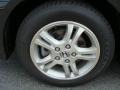 2006 Nighthawk Black Pearl Honda Accord EX Coupe  photo #14
