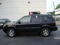 2007 Formal Black Honda Pilot EX-L 4WD  photo #1