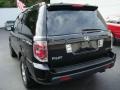 2007 Formal Black Honda Pilot EX-L 4WD  photo #2