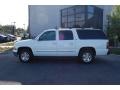 2004 Summit White Chevrolet Suburban 1500 LT 4x4  photo #2