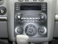 2004 White Chevrolet Malibu LS V6 Sedan  photo #12