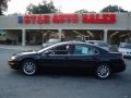 Brilliant Black Crystal Pearl - 300 M Sedan Photo No. 1