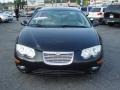 Brilliant Black Crystal Pearl - 300 M Sedan Photo No. 3