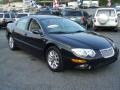 Brilliant Black Crystal Pearl - 300 M Sedan Photo No. 4