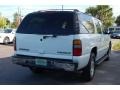 2004 Summit White Chevrolet Suburban 1500 LT 4x4  photo #16