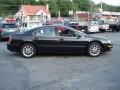 Brilliant Black Crystal Pearl - 300 M Sedan Photo No. 5