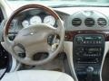 Brilliant Black Crystal Pearl - 300 M Sedan Photo No. 10