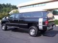 Black - Ram 2500 SLT Extended Cab 4x4 Photo No. 6