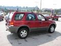 2001 Toreador Red Metallic Ford Escape XLT V6 4WD  photo #6