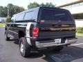 Black - Ram 2500 SLT Extended Cab 4x4 Photo No. 7