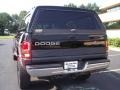 Black - Ram 2500 SLT Extended Cab 4x4 Photo No. 8